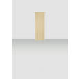 FERTIGVORHANG blickdicht  - Gelb, Basics, Textil (140/255cm) - Novel