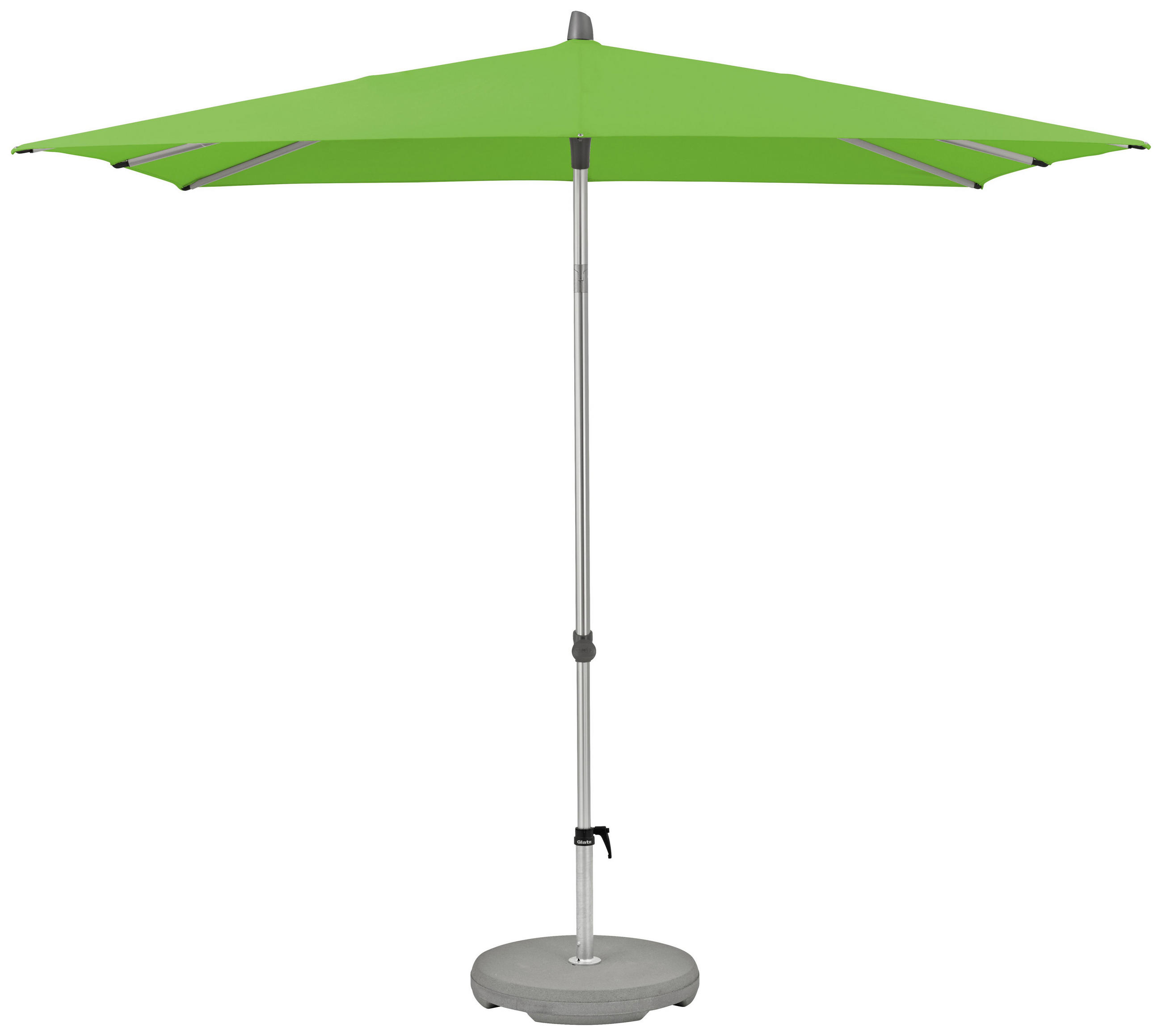 Sonnenschirm 240/240 cm