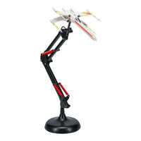 LED-DEKOLEUCHTE Star Wars 25/30/18.5 cm   - Multicolor, Basics (25/30/18.5cm) - Star Wars