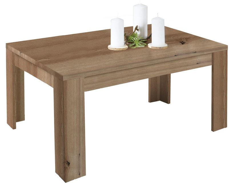 MĂSUȚĂ DE CAFEA   - Design (90/45,5/50cm) - Carryhome