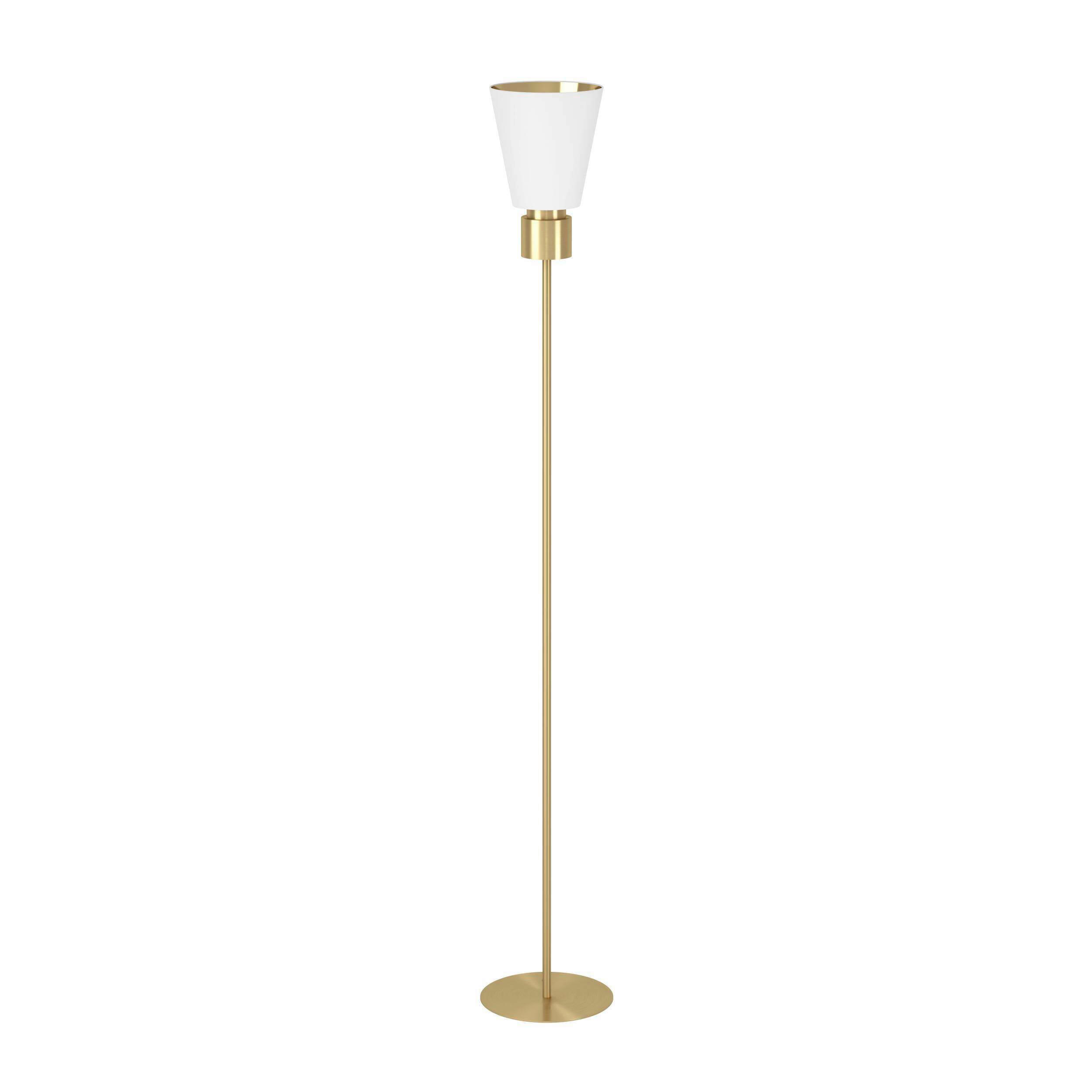 Eglo LED LAMPA OSVĚTLUJÍCÍ STROP, 20/170 cm