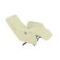 RELAXSESSEL Echtleder - Chromfarben/Champagner, Design, Leder/Metall (80/109/88cm) - Beldomo Premium RELAXSESSEL Echtleder - Chromfarben/Champagner, Design, Leder/Metall (80/109/88cm) - Beldomo Premium