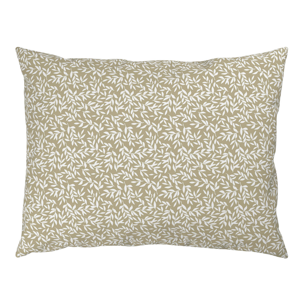 BETTWÄSCHE Mavie Renforcé 140/200 cm  - Grün, KONVENTIONELL, Textil (140/200cm) - Esposa