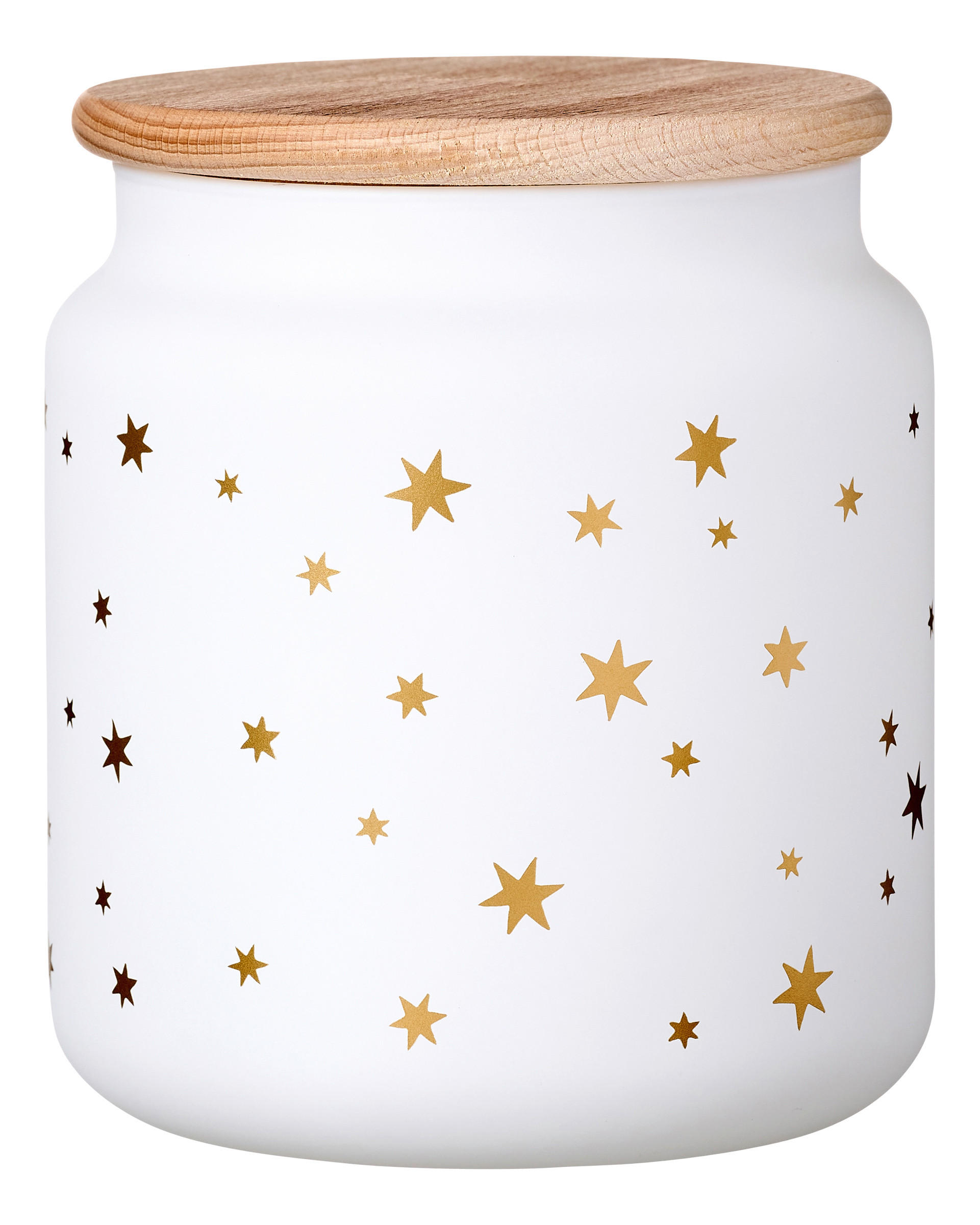 RECIPIENT   - Basics, ceramică (12/12/13cm)