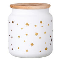 RECIPIENT   - Basics, ceramică (12/12/13cm)