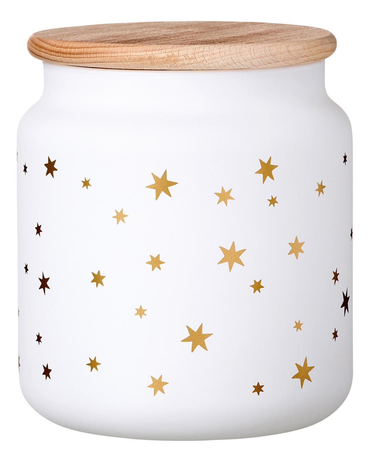 RECIPIENT   - Basics, ceramică (12/12/13cm)