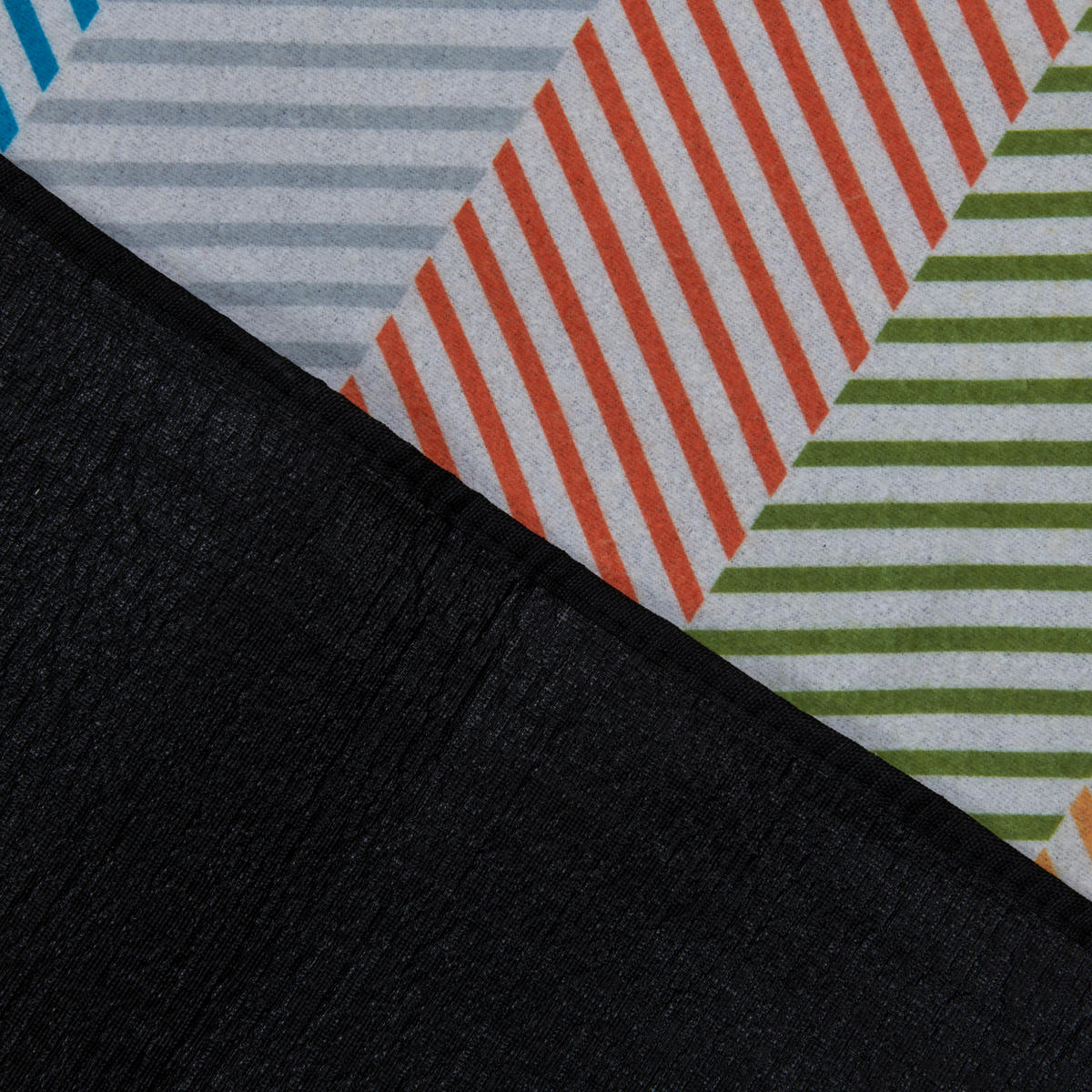 PICKNICKDECKE - Multicolor, Basics, Textil (180/200cm) - Esposa