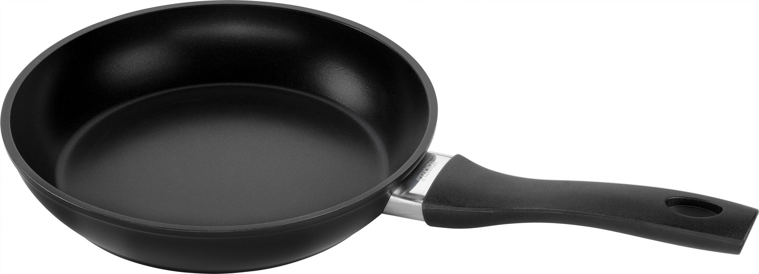 BRATPFANNE Breeze Ceramik Keramikbeschichtung 24 cm  - Basics, Metall (24cm) - Henckels by ZWILLING