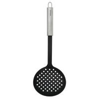 PENOVKA          33 cm           - srebrne barve/črna, Basics, kovina/umetna masa (33cm) - Homeware