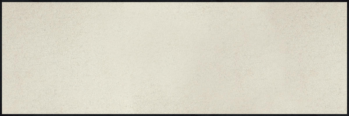 LÄUFER 60/180 cm Whipped Cream Beige  - Beige, KONVENTIONELL, Kunststoff/Textil (60/180cm) - wash+dry