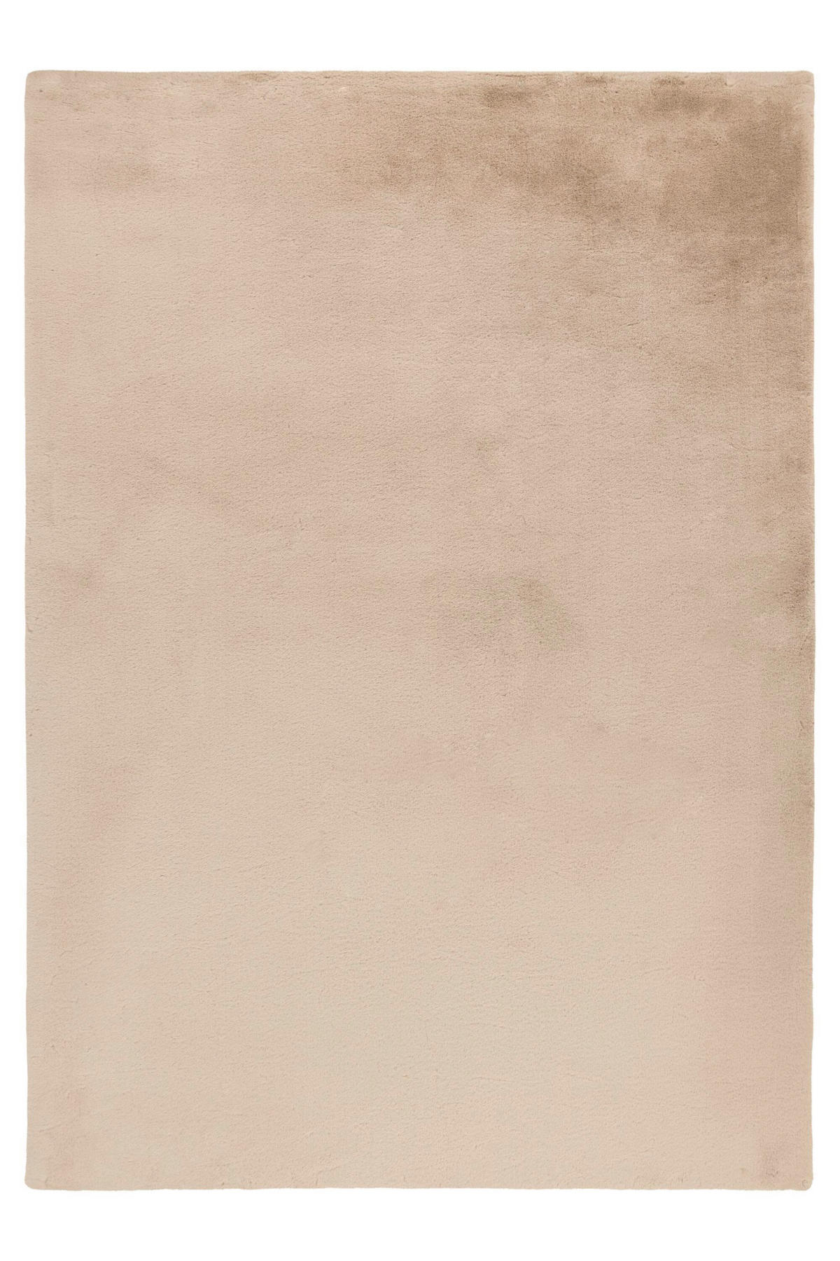 FLACHWEBETEPPICH 200/290 cm Beige  - Beige, Basics, Textil (200/290cm) - Kayoom