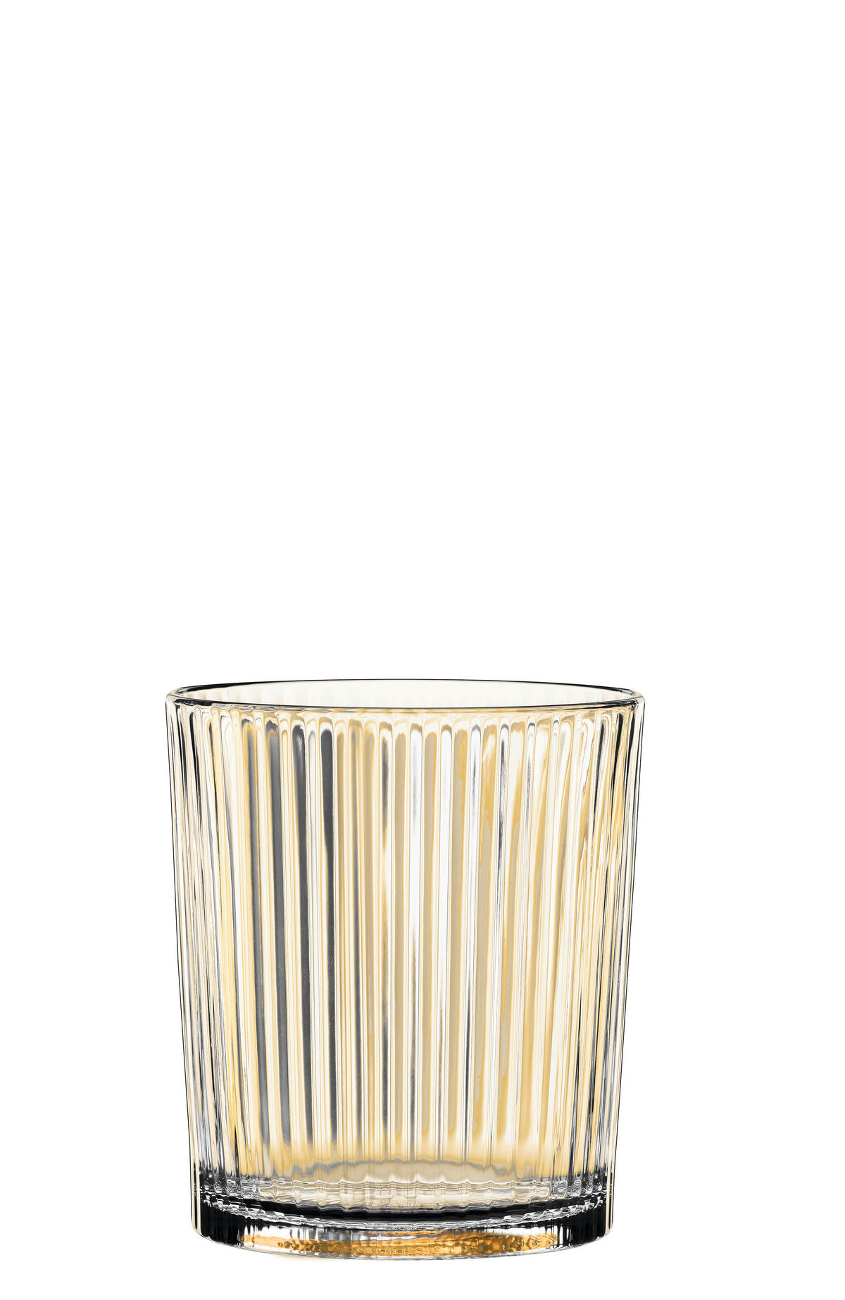 GLÄSERSET Aperitivo Colors  4-teilig  - Basics, Glas (8,6/9,7/8,6cm) - Nachtmann