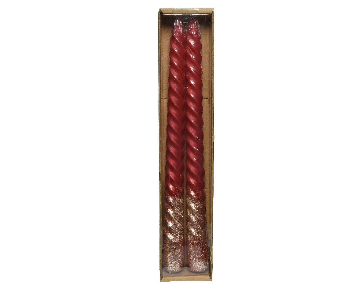 SVEČA - Basics (2,20/2,20/15cm)