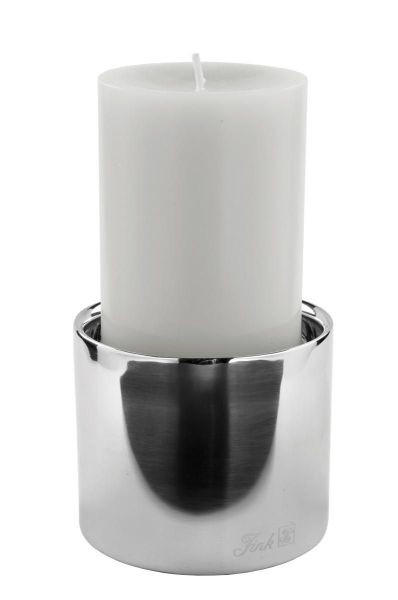 KERZENHALTER - Basics, Metall - Fink