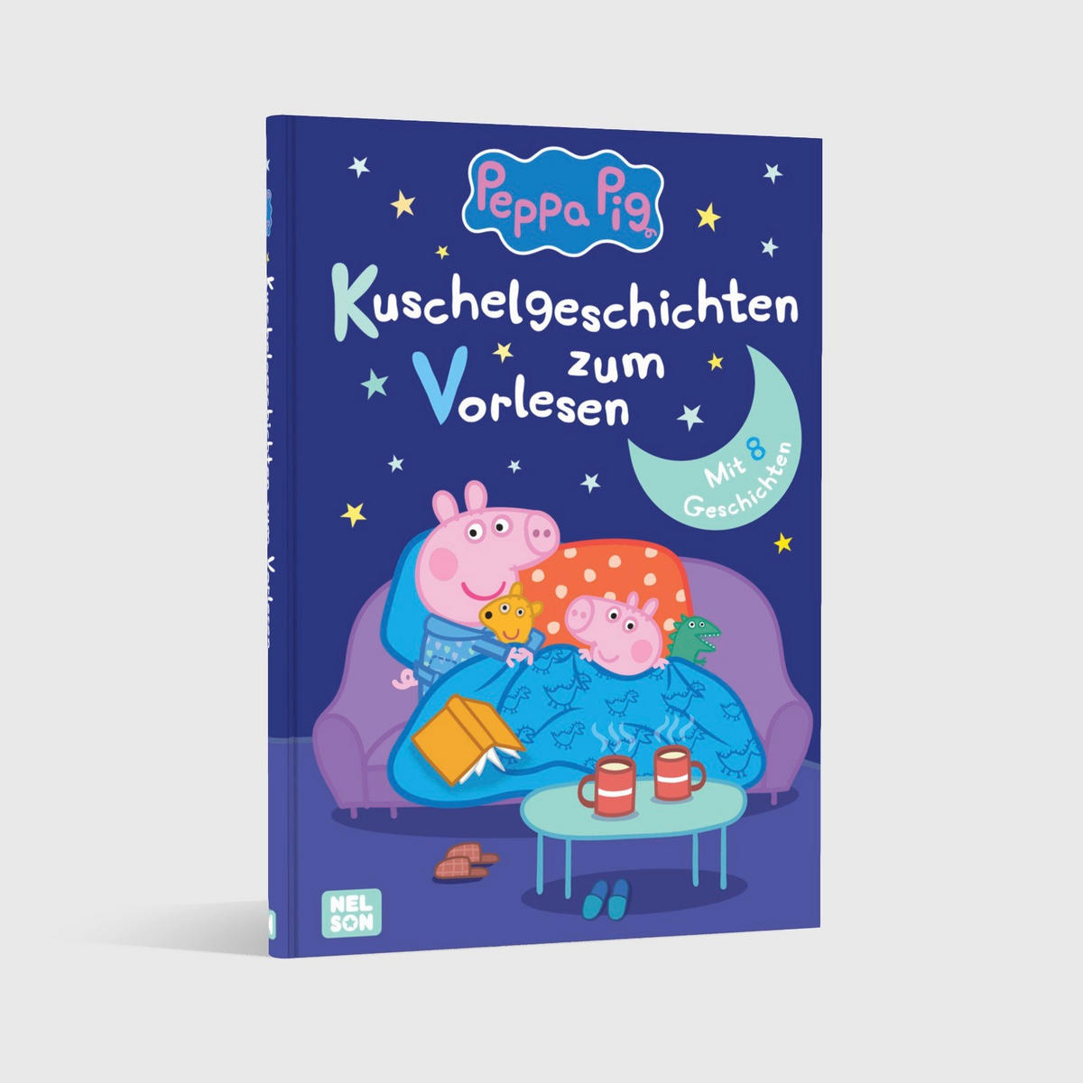 BUCH - Multicolor, Basics, Papier (24,5/17,3/1,1cm)