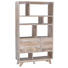 REGAL in 100/175/35 cm Akaziefarben - Akaziefarben, Trend, Holz (100/175/35cm) - Landscape REGAL in 100/175/35 cm Akaziefarben - Akaziefarben, Trend, Holz (100/175/35cm) - Landscape