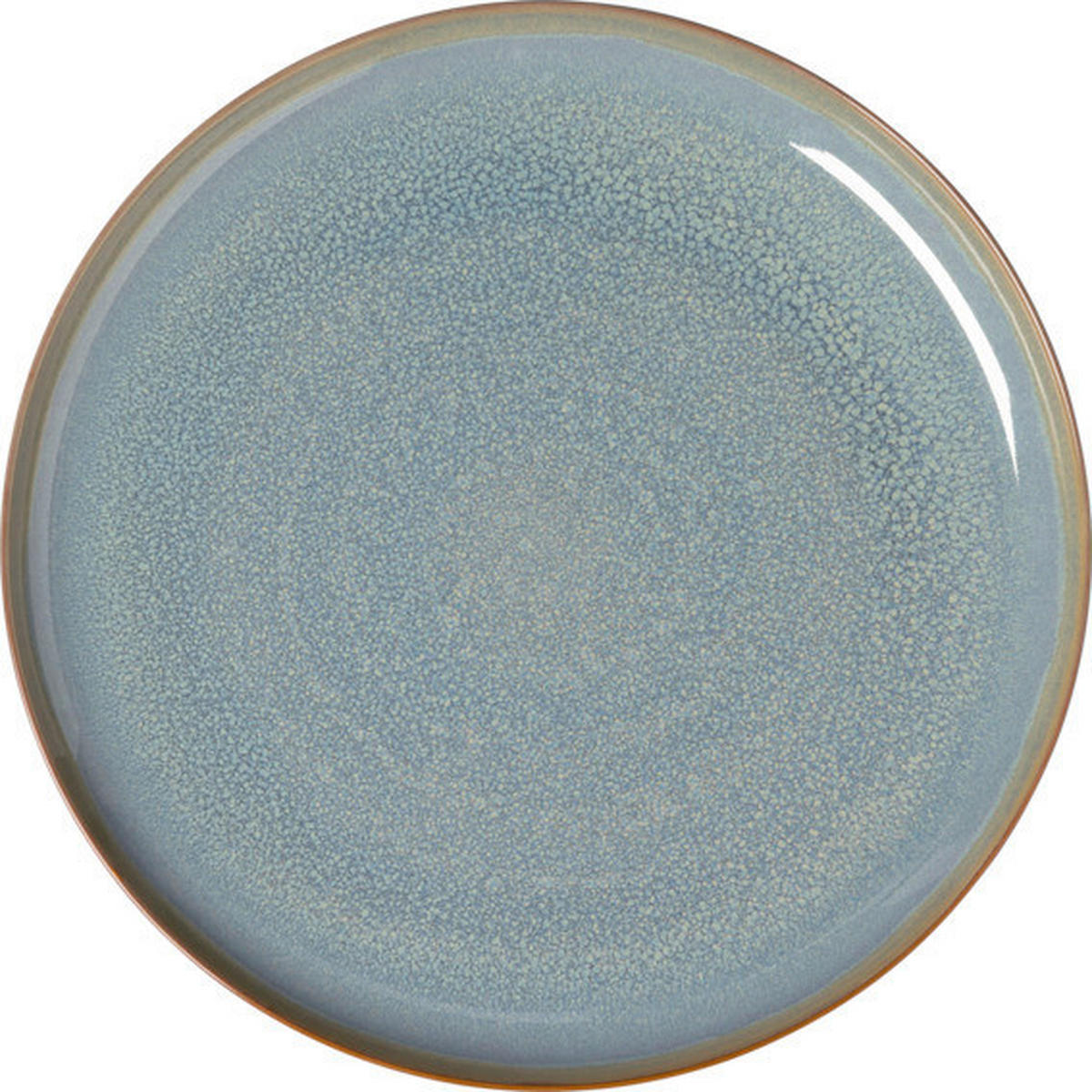 SPEISETELLER 29 cm Crafted Breeze  - LIFESTYLE, Keramik (29cm) - like.Villeroy & Boch