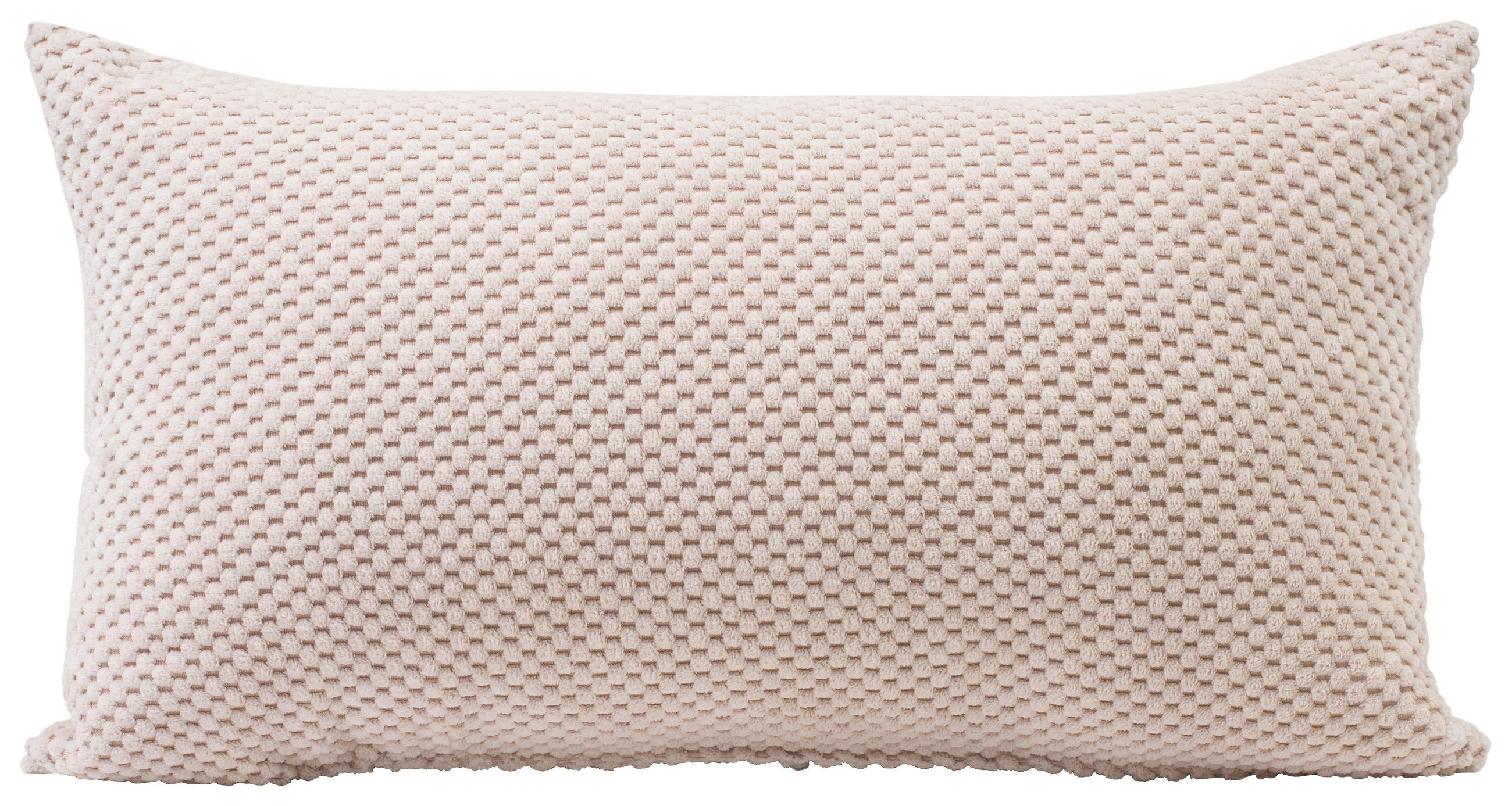 DEKORAČNÍ POLŠTÁŘ 30/50 cm - krémová, Basics (30/50cm) - Novel