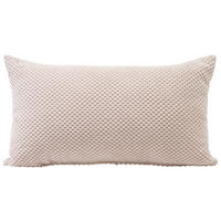 DEKORAČNÍ POLŠTÁŘ 30/50 cm - krémová, Basics (30/50cm) - Novel