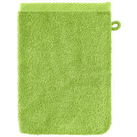 WASCHLAPPEN Weiß  - Weiß, Basics, Textil (16/22cm) - Esposa
