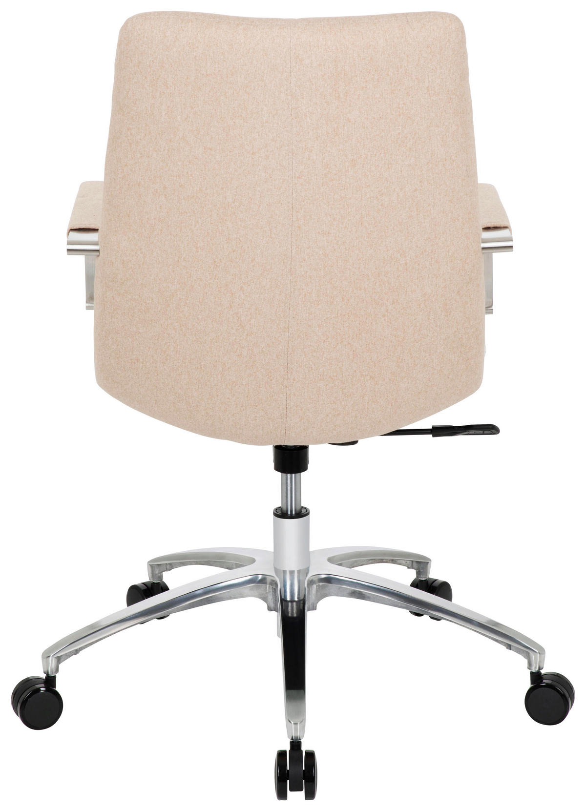 MID.YOU DREHSTUHL Flachgewebe Beige jetzt nur online XXXLutz