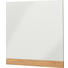 SPIEGEL Kernbuche - Buchefarben, Design, Glas/Holz (68/79cm) - Dieter Knoll