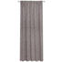 FERTIGVORHANG blickdicht - Braun, KONVENTIONELL, Textil (140/245cm) - Esposa FERTIGVORHANG blickdicht - Braun, KONVENTIONELL, Textil (140/245cm) - Esposa