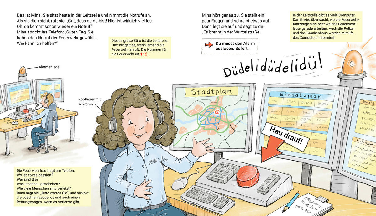 BUCH  - Multicolor, Basics, Papier (23/19,8/1,4cm) - Carlsen