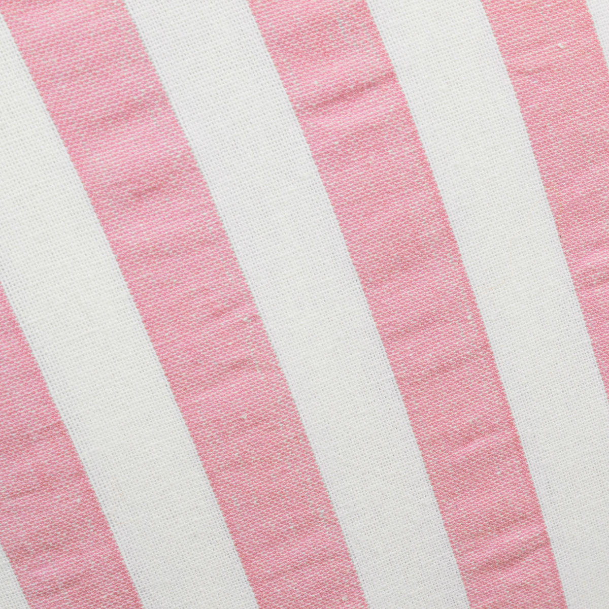 ZIERKISSEN  45/45 cm   - Weiß/Hellblau, Design, Textil (45/45cm) - Esposa