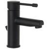 WASCHTISCHARMATUR NEO71003  - Schwarz, Basics, Metall (4,5/17/15,5cm)