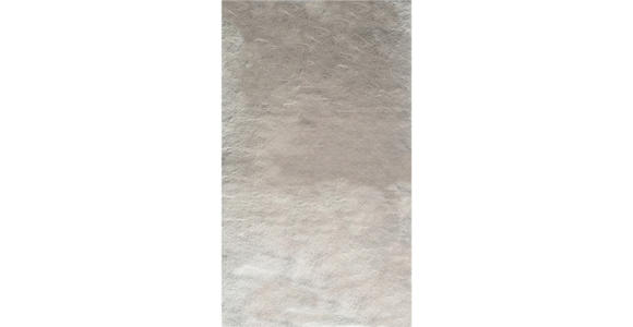TEPPICH Country Life - Taupe, Basics, Kunststoff/Textil (60/100cm) - Boxxx