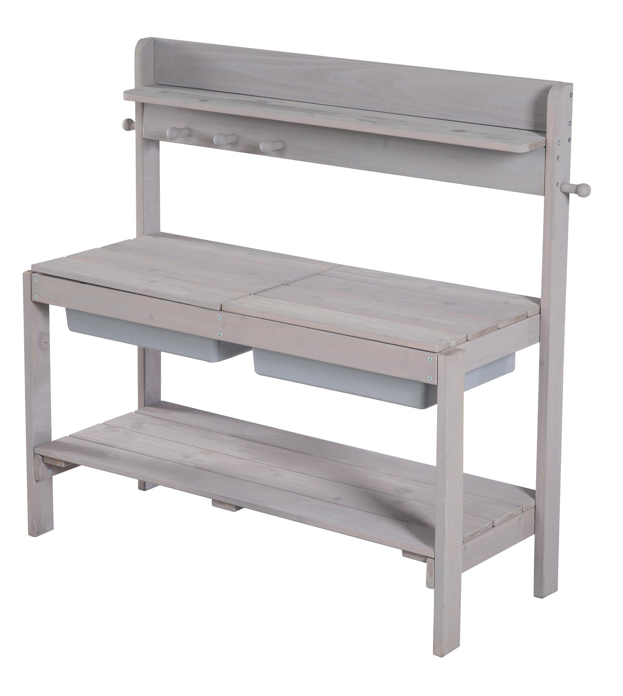 Kinderküche Outdoor