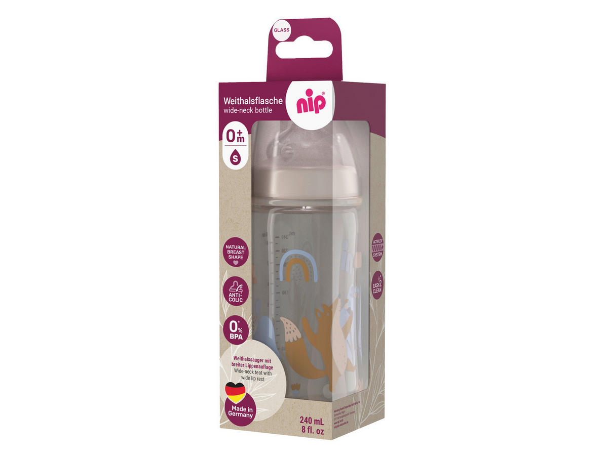 KOJENECKÁ LÁHEV - béžová hnědá, Basics, plast (6,8/18,7/6,8cm)