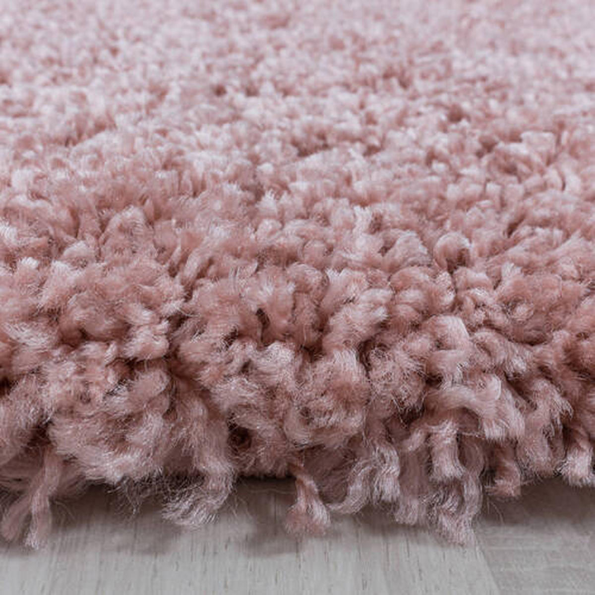 RYAMATTA 160 cm Sydney 3000 rose  - rosa, Basics, textil (160cm)
