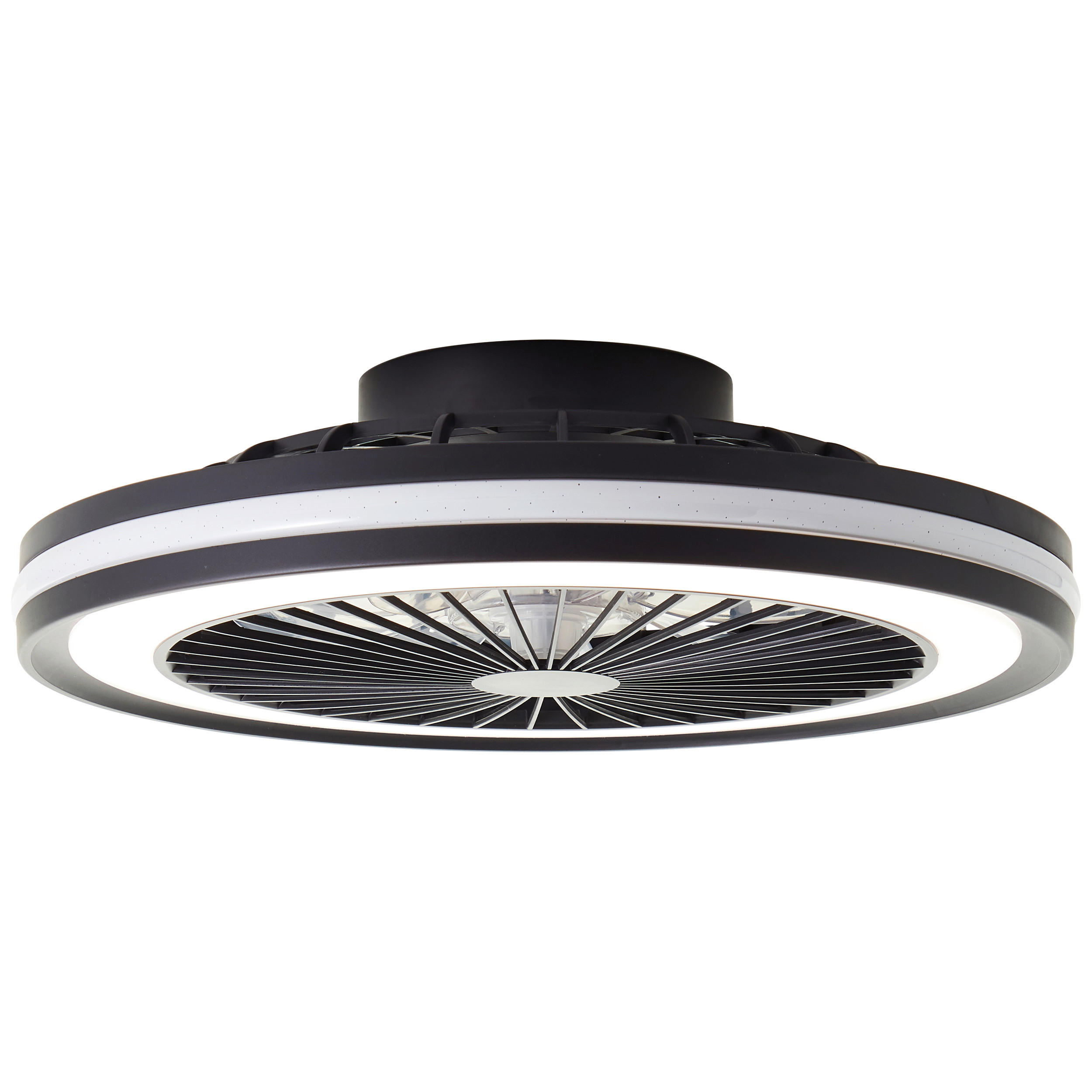 LED-DECKENLEUCHTE  46,6/13,7 cm    - Basics (46,6/13,7cm) - Brilliant