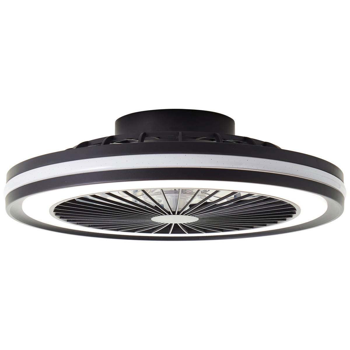 LED-DECKENLEUCHTE  46,6/13,7 cm    - Basics (46,6/13,7cm) - Brilliant