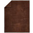 WOHNDECKE 150/200 cm Braun - Braun, Basics, Textil (150/200cm) - Novel