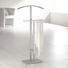HERRENDIENER - Edelstahlfarben, Design, Metall (48/100/20cm) - Boxxx HERRENDIENER - Edelstahlfarben, Design, Metall (48/100/20cm) - Boxxx