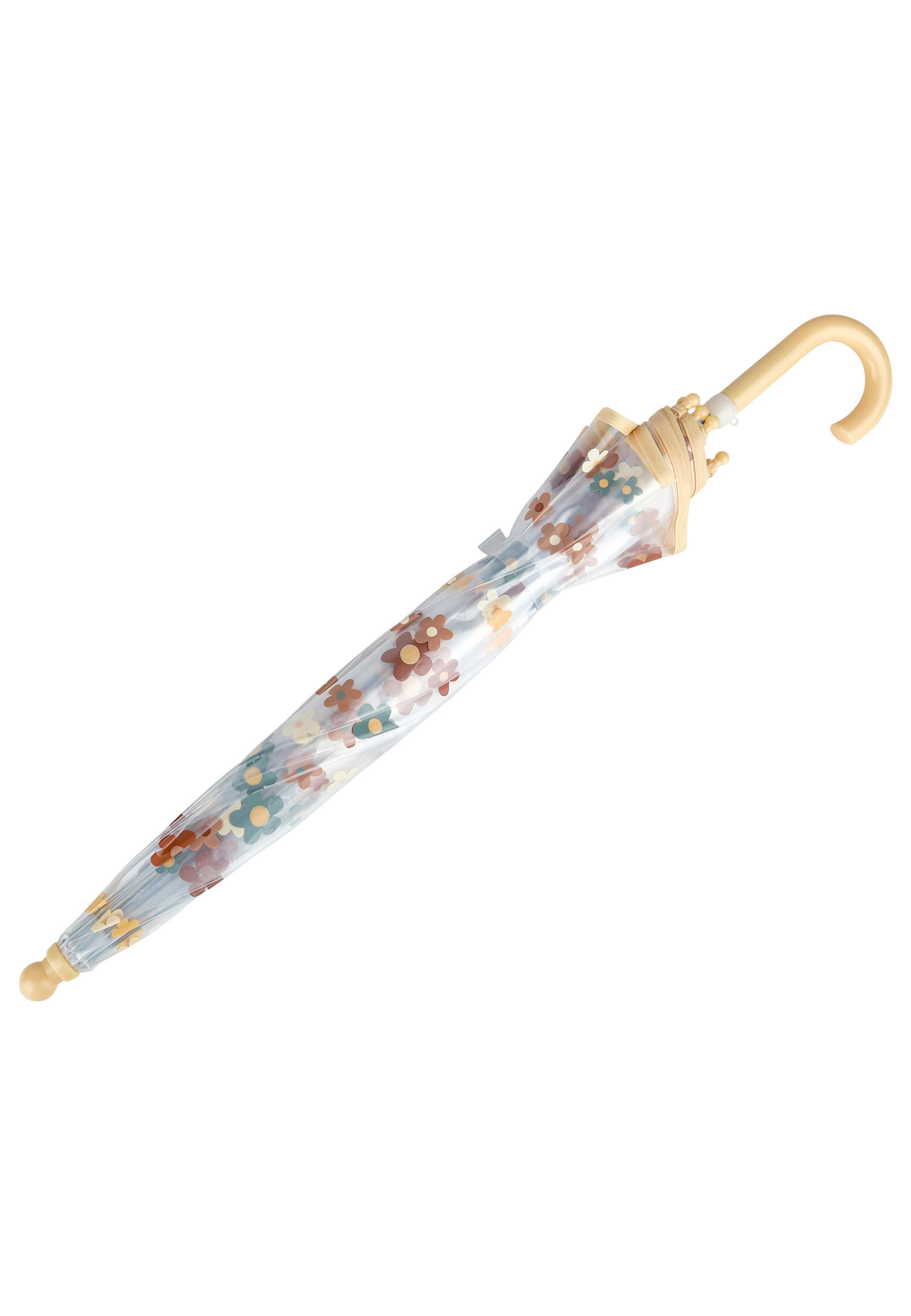Sterntaler Regenschirm Sunny Transparent 8x35x59.5 cm