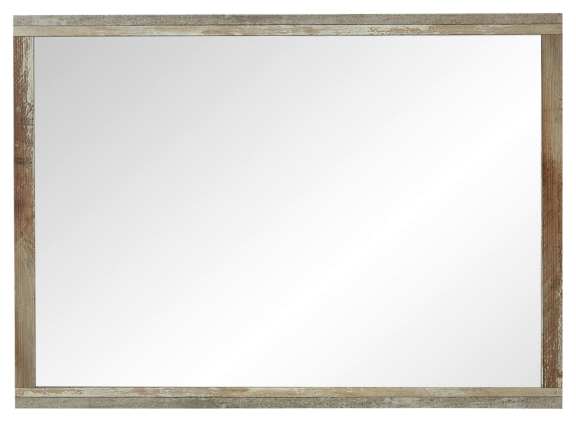 Carryhome Wandspiegel 97x70x2 cm