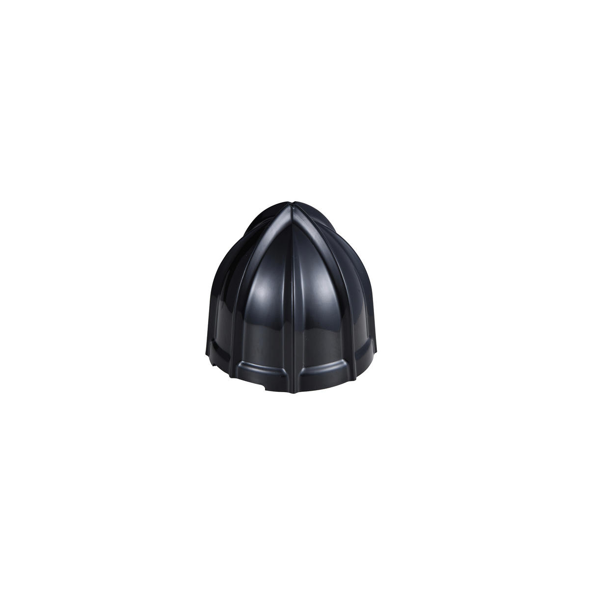 ENTSAFTER  - Schwarz, Basics, Kunststoff (23/16,5/16,5cm)