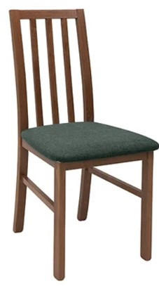 STOLIČKA - farba duba/béžová, Design, drevo/kompozitné drevo (44/94,5/51cm) - Welnova