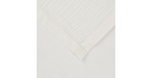 WOHNDECKE 130/180 cm - Naturfarben, KONVENTIONELL, Textil (130/180cm) - Novel