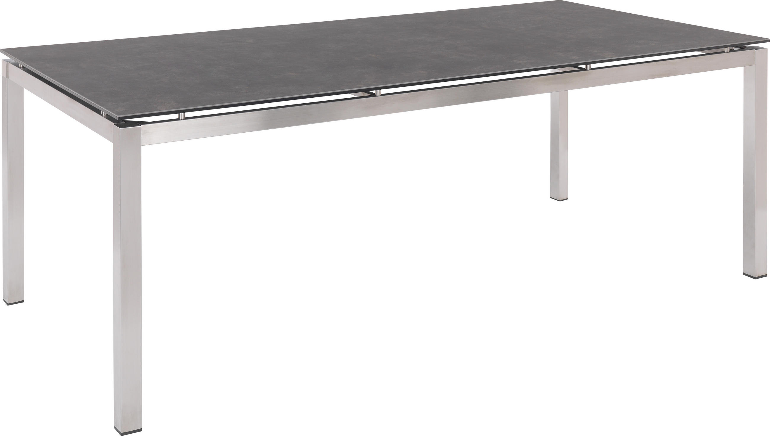 Gartentisch 200/100/75 cm