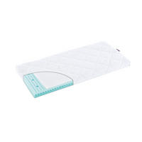 BEISTELLBETTMATRATZE Kleine Matratze AIR     - Basics (90/55/7cm) - Träumeland