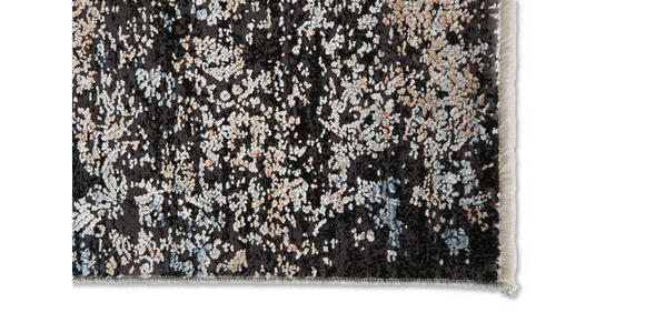 WEBTEPPICH 80/150 cm Multicolor  - Multicolor, Design, Textil (80/150cm) - Novel