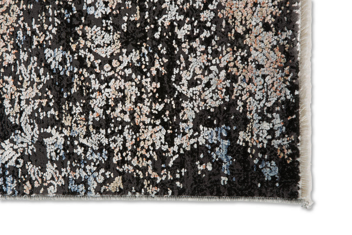 WEBTEPPICH 133/190 cm Scala Multicolor  - Multicolor, KONVENTIONELL, Textil (133/190cm) - Novel