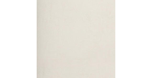 BETTWÄSCHE Samt, Teddystoff 140/200 cm - Creme, Basics, Textil (140/200cm) - Novel