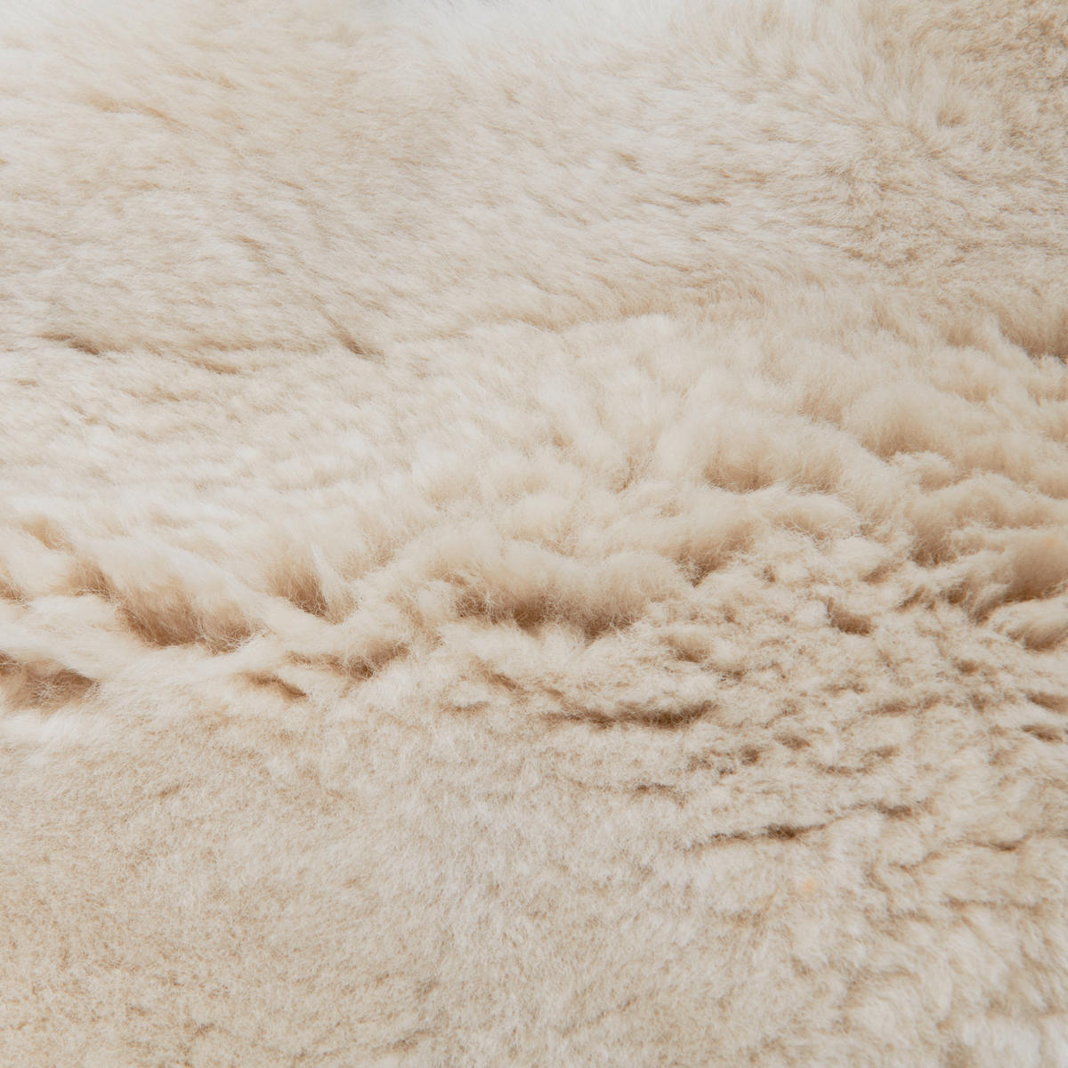 FELLSACK  - Grün, Basics, Textil (43/75cm) - Jimmylee