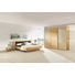SCHLAFZIMMER in Zirbelkieferfarben, Birkefarben - Zirbelkieferfarben/Birkefarben, Design, Glas/Holz - Anrei SCHLAFZIMMER in Zirbelkieferfarben, Birkefarben - Zirbelkieferfarben/Birkefarben, Design, Glas/Holz - Anrei